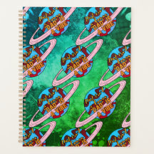 Pappa, vibe Burp Cloth