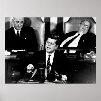 Pappa vid mötet poster