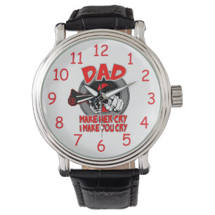 PAPPA Watch Armbandsur