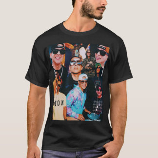 Pappa Yankee Classic T-Shirt