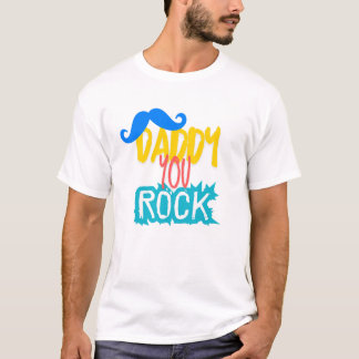 Pappa You Sten T Shirt
