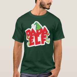Pappaälva T Shirt