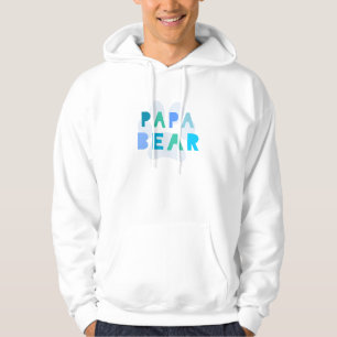 Pappabjörn Munkjacka