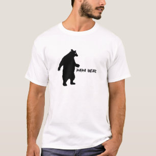 Pappabjörn Tee