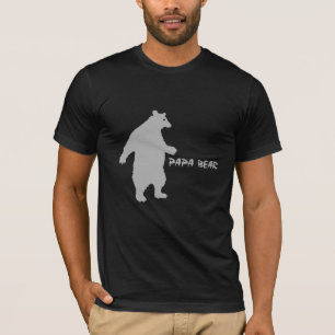 Pappabjörn Tee Shirt