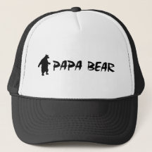 Pappabjörn