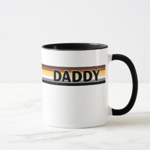 Pappabjörnmugg Mugg