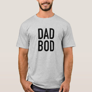 PappaBodskjorta T-shirt