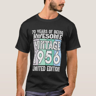 Pappadagen Papasaurus Rolig Dino Barn Pappa T Shirt
