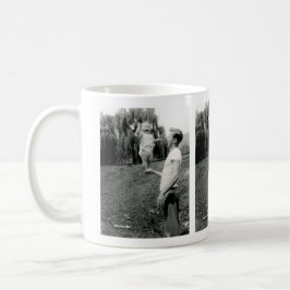 Pappadags fotomugg kaffemugg