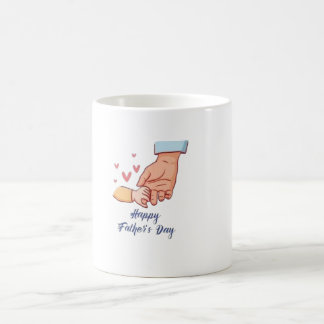 Pappadagsmugg Kaffemugg