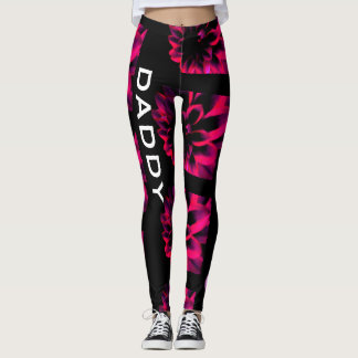 Pappadamasker Leggings
