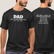 Pappafödelsedagspresent