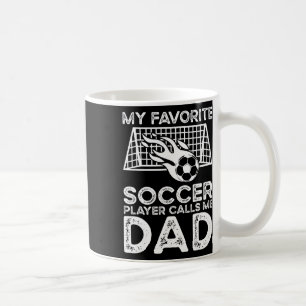 Pappafotboll _6 kaffemugg