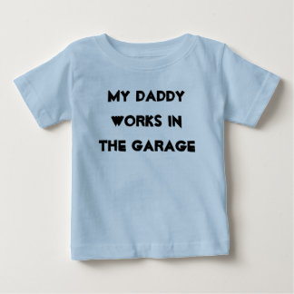 Pappagarage T-shirt