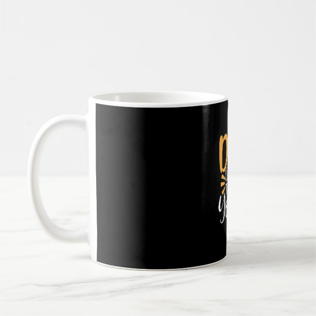 Pappagåva Min pappa coolare än din Kaffemugg (Vänster)
