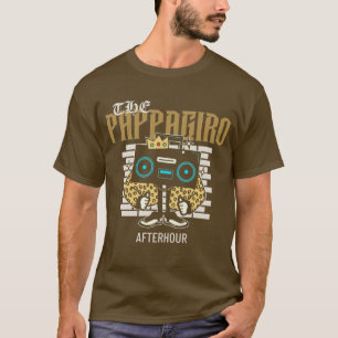 Pappagiro I T Shirt