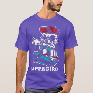 Pappagiro II T Shirt