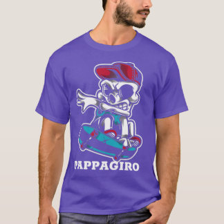Pappagiro II T Shirt