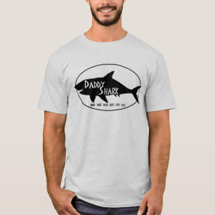 Pappahaj T Shirt