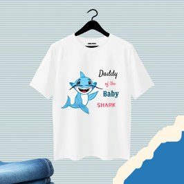 Pappahaj T Shirt