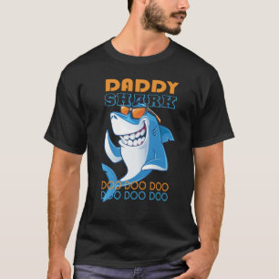 Pappahaj T Shirt
