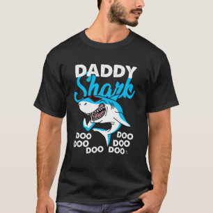 Pappahajgåva T Shirt