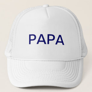 PAPPAhatt Keps