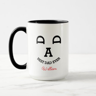 Pappakaffe kopp