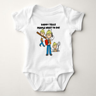 Pappakonstruktionsordförande Tee