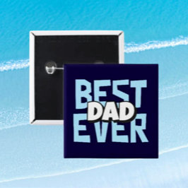 Pappakort med texten Bästa pappa någonsin till far Julkort
