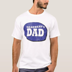 Pappalediggor T Shirt