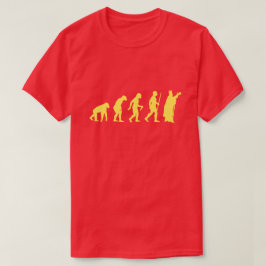 PAPPALEVOLUTION T-Shirt