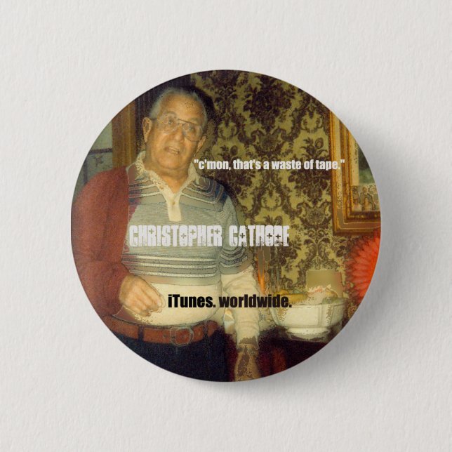 PappaLou iTunes knäppas Knapp (Framsida)