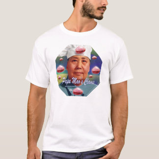 PappaMaos T-tröja Tee