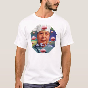 PappaMaos T-tröja Tee Shirt