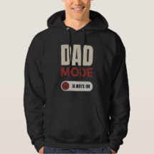 PAPPAMODELL ALLTID PÅ