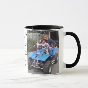 Pappamugg Mugg