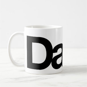 Pappamuggen Kaffemugg