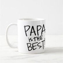 Pappan är det bäst (Alfie och Pippa)