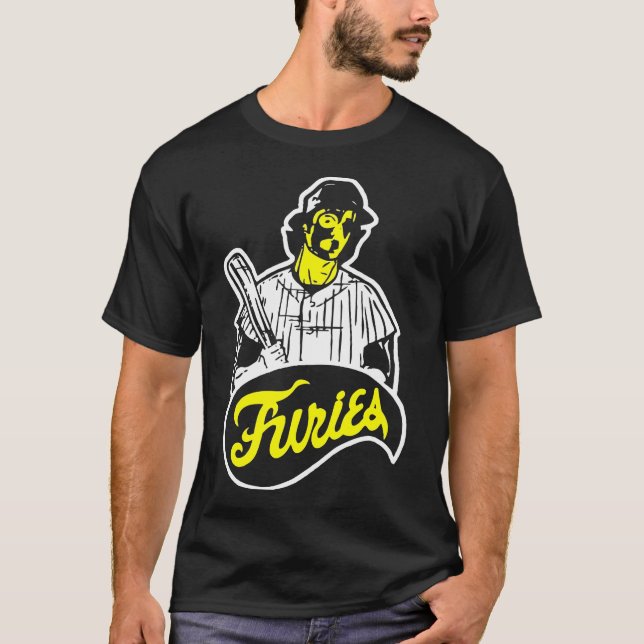 Pappan för film för liga för t shirt (Framsida)