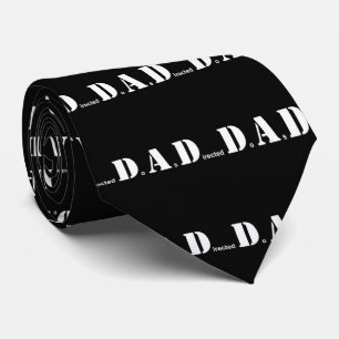 PAPPAN gör som riktat Slips