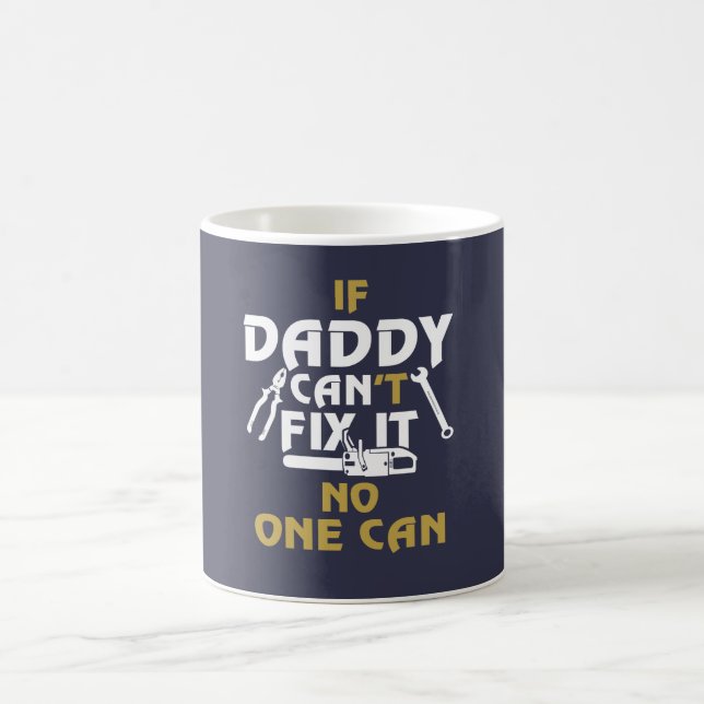 PAPPAN KAN FIXA DET! KAFFEMUGG (Center)