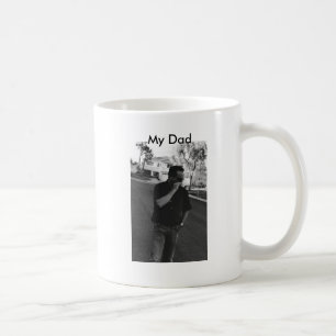 Pappan min pappa, är… kaffemugg