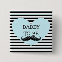 Pappan som är den svart randiga mustaschen,