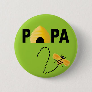 Pappan som är, knäppas knapp