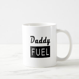 PAPPAN TANKAR far muggen för kaffe för Kaffemugg
