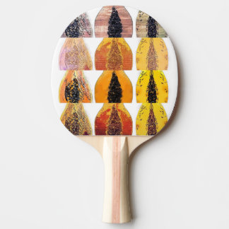 PAPPANY FAVORITE HOBBY PINGISRACKET