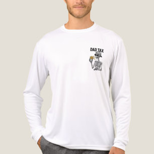 Pappapresent Pappaskatt T Shirt