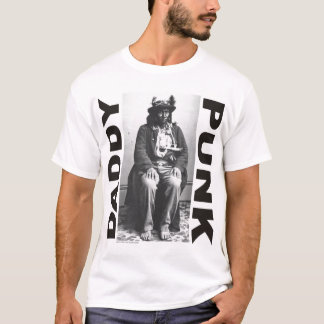 PappaPunk T T-shirt